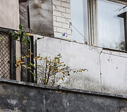 Naujininkų bendrabučiai