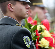 Vingio parko karių kapinės