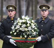 Vingio parko karių kapinės