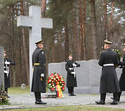 Vingio parko karių kapinės