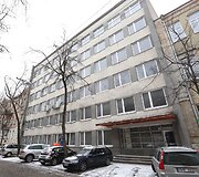 Buvęs Generalinės prokuratūros pastatas A.Smetonos g.4