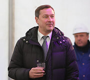 Artūras Zuokas