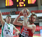Antanas Kavaliauskas