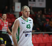Dominykas Milka
