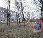 Vilniaus Emilijos Pliaterytės progimnazijoje įrengta darželio grupė