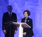 Birutė Karosienė