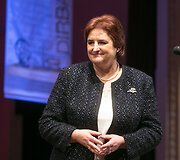 Loreta Graužinienė