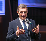 Algirdas Butkevičius