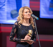 Renginio akimirka
