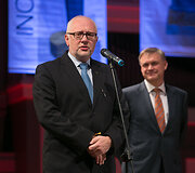Dainius Pavalkis