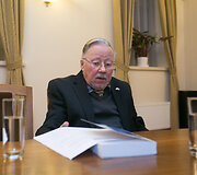 Vytautas Landsbergis 