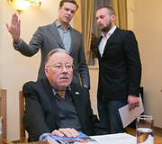 Vytautas Landsbergis 