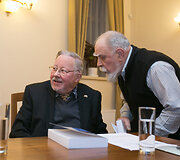 Vytautas Landsbergis 