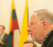 Vytautas Landsbergis 