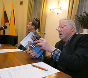 Vytautas Landsbergis 