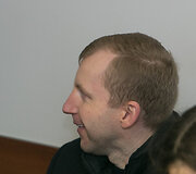 Marjanas Tara&scaron;kevičius