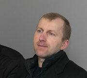 Marjanas Tara&scaron;kevičius