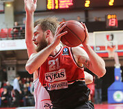 Antanas Kavaliauskas