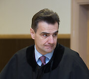 Vilniaus rajono apylinkės teisme