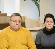 Vilniaus rajono apylinkės teisme