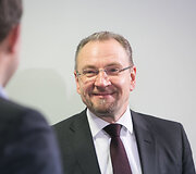 Saulius Galadauskas
