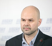 Ignas Zokas