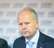 Rolandas Vir&scaron;ilas