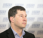 Marius Horbačauskas