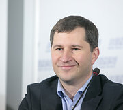 Marius Horbačauskas