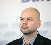 Ignas Zokas