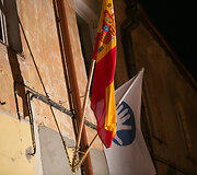&Scaron;ventės akimirka