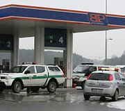 Įvykio vietoje
