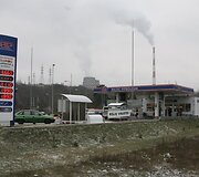 Įvykio vietoje