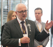 Dainius Pavalkis