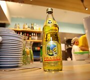 Naujojo albumo pristatyme Stano pasveikinti susirinko būrys garsių kolegų