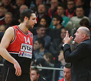 Gediminas Orelikas ir Virginijus &Scaron;e&scaron;kus