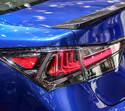 &bdquo;Lexus GS-F&ldquo; 