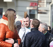 Kaziuko mugė Vilniuje