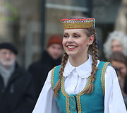 Kaziuko mugė Vilniuje