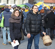 Kaziuko mugė Vilniuje