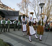 Kaziuko mugė Vilniuje