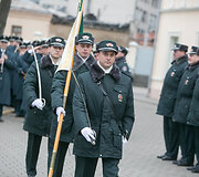 Renato Požėlos pristatymo ceremonija
