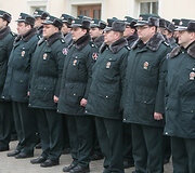Renato Požėlos pristatymo ceremonija