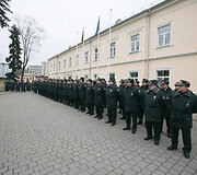 Renato Požėlos pristatymo ceremonija