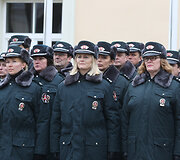 Renato Požėlos pristatymo ceremonija