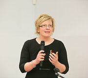 Ingrida &Scaron;imonytė 