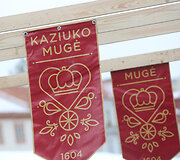 Kaziuko mugė Vilniuje