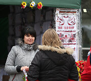 Kaziuko mugė Vilniuje