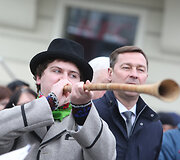 Kaziuko mugė Vilniuje