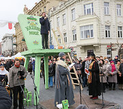 Kaziuko mugė Vilniuje